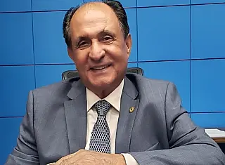 Zé Teixeira presta contas de ações na Assembleia