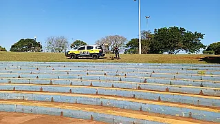 Guarda prende 140 foragidos da Justiça em Dourados