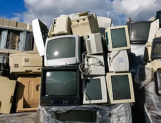 Douradenses esperavam apoio para reciclagem