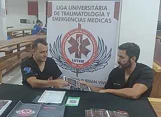 UCP mantém Ligas Acadêmicas para aperfeiçoamento extracurricular