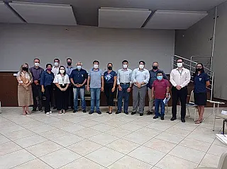 Instituições debatem qualificação