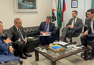 Estados do Sul cobram definições no Senado