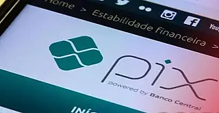 Jovem dá prejuízo de R$ 17 mil a supermercado após comprar todos os dias usando falso PIX