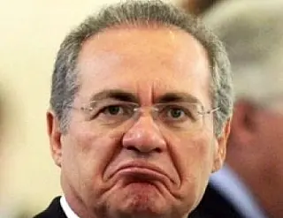 Renan Calheiros é afastado da presidência do Senado