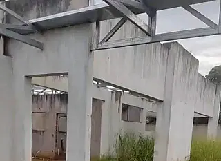 Lia Nogueira cobra explicações sobre obras de CEIMs inacabadas