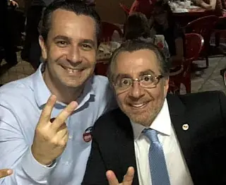 Vitória de Mansour e Alexandre retoma alinhamento de posições na OAB