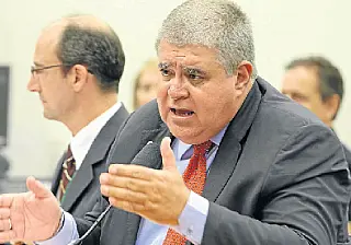 Bancada só apoiará socorro aos Estados falidos se MS for beneficiado