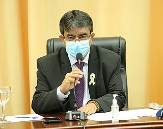 Proposta de “Educação para o Trânsito” nas escolas da rede municipal é de Juscelino Cabral