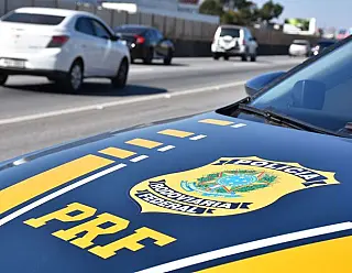 Homem é preso com dinheiro em carro da prefeitura