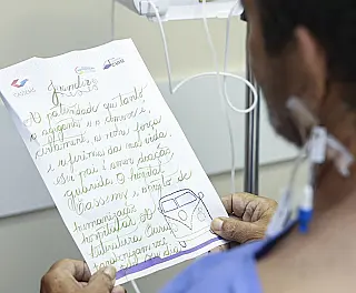 Cassems prepara atividades dos 9 anos de Hospital