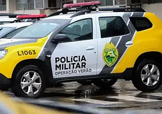 Homem erra o alvo e mata a mãe