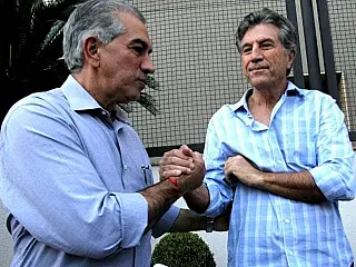 Murilo tem desafio de pacificar a política de Dourados