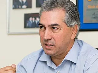 Reinaldo vem anunciar incentivos fiscais durante Expoagro