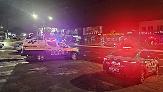 PM realizou Operação Blitz de Trânsito neste final de semana
