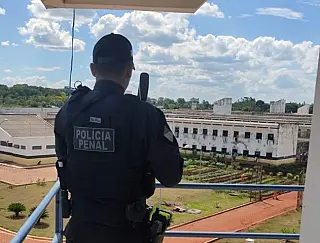 PED ganha mais segurança