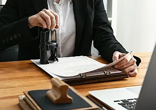 Quem não declarou pode ser protestado em cartório