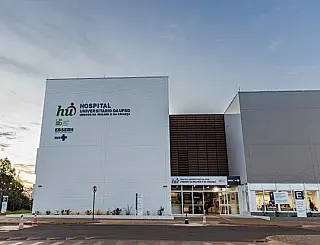 HU abre 60 vagas com salários de até R$ 19 mil