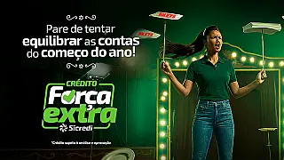 Sicredi Centro-Sul MS/BA anuncia última chamada para condições especiais de crédito