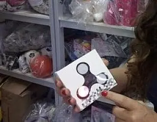 Nova onda das crianças, hand spinners estão na mira do Inmetro
