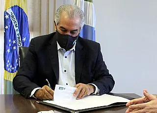 Classificação confirma boa saúde fiscal de MS