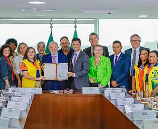 Agentes de saúde e endemias terão ajuda de custeio
