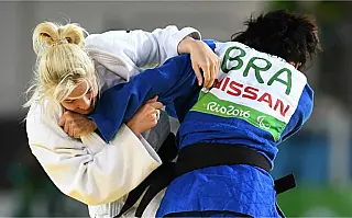 Interessados no Bolsa Atleta tem até hoje para enviar documentação