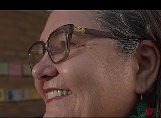 Documentário conta a história de Aurineide Alencar