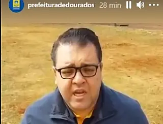 Alan confirma que UPA será ‘hospital covid’ e que não há mais vagas de UTI