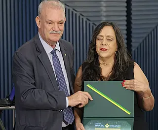 Exoneração de Telma Nantes pelo Governo gera reações
