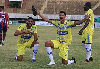 DAC já começa preparação para o Estadual
