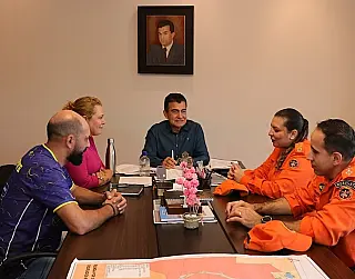 Meia Maratona do fogo terá prova Kids este ano