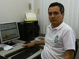 Secretário determina auditoria em contrato sob suspeita do MPE