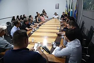Prefeitura atende iniciativa do vereador Souza
