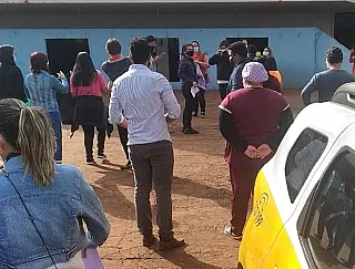 Alan Guedes supera o próprio recorde: em 6 meses, o sexto protesto em Dourados