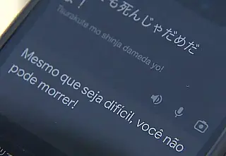 Estudante japonesa salva brasileiro de suicídio