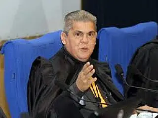 Polícia Federal pediu a prisão de Waldir Neves, conselheiro afastado do TCE-MS