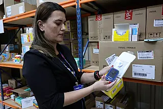 Prefeitura moderniza atendimento a pacientes com diabetes tipo 1