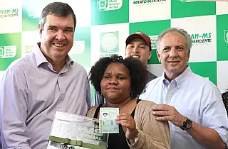 CNH MS Social convoca 710 candidatos da região de Dourados para abertura de processo