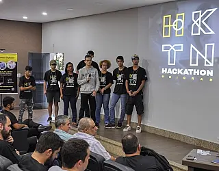 Desafio empresarial revela projetos inovadores de acadêmicos na Unigran