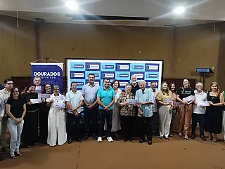 Sergio Nogueira garante R$ 430 mil em emendas