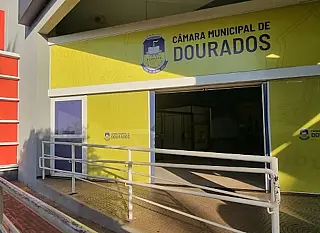 Câmara revoga convocação de eleição da nova Mesa