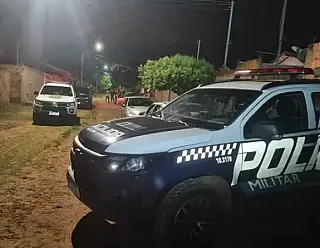 Criança de 10 anos é baleada na cabeça no PR