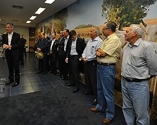 BB abre primeira agência especializada no agronegócio em Dourados