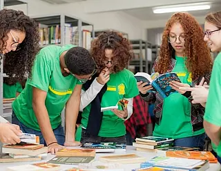 Estudo mostra que Ensino Médio de MS é o que mais avança no Brasil