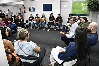 Governo anuncia programa para incentivar mães no trabalho