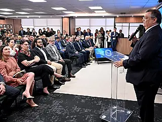Programa terá R$ 900 milhões para enfrentamento