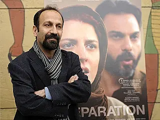 Governo iraniano parabeniza diretor por Oscar e boicote à cerimônia