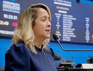 Lia pede ação imediata contra violência a aluno autista