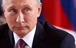 Putin é homem mais poderoso do mundo pela 4ª vez, diz Forbes