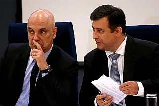 Entidade de delegados pede substituição do diretor-geral da PF